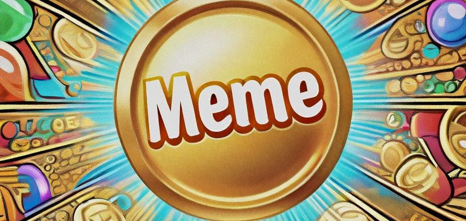 កាក់ Meme